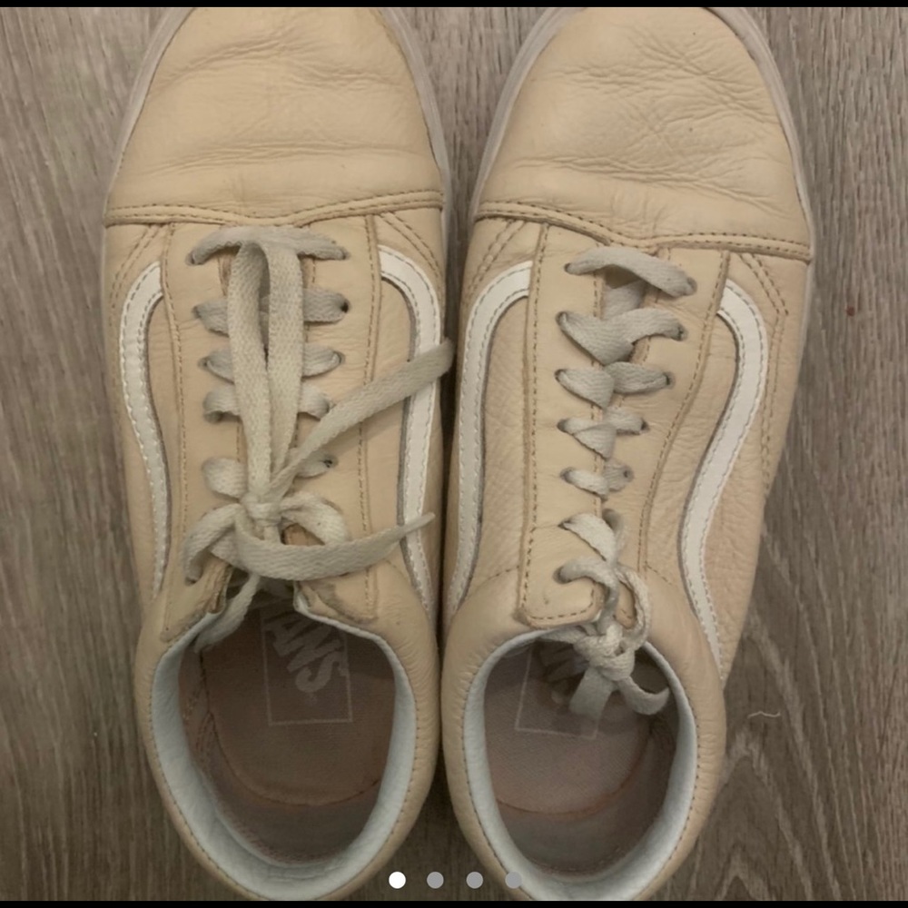 Vans sneakers